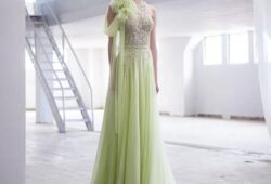 Flawless silhouettes couture by <a href=