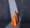 We are in awe of this collections subtle & flawless inspirations of heritage by <a href=