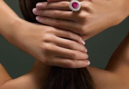 ‘Ruby Perfection’ by <a href=