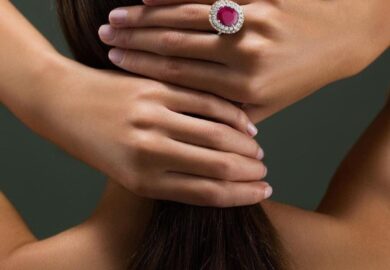 ‘Ruby Perfection’ by <a href=
