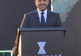 A glimpse from <a href=