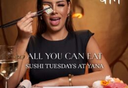 Indulge yourself with <a href=