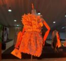 Posh Management Showcases Sustainable Fashion Trends in COP27,Sharm El Sheikh.