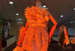 Posh Management Showcases Sustainable Fashion Trends in COP27,Sharm El Sheikh.