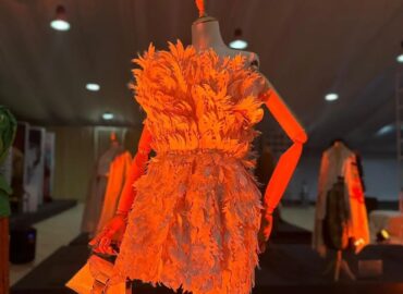 Posh Management Showcases Sustainable Fashion Trends in COP27,Sharm El Sheikh.