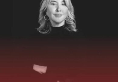 Get to meet Joanna Nakhle,jewelry designer, in Jordan from December 4th until December 7th for a unique and sensual jewelry collection.