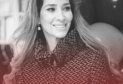 Meet Maia Nakhle,a luxury ,rare skins, leather bags and accessories designer