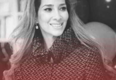 Meet Maia Nakhle,a luxury ,rare skins, leather bags and accessories designer