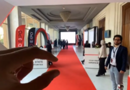 From Yesterday’s @redwweg event at @dusitthanicairo￼