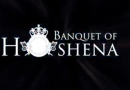 Just landed , A story that shall leave you spellbound