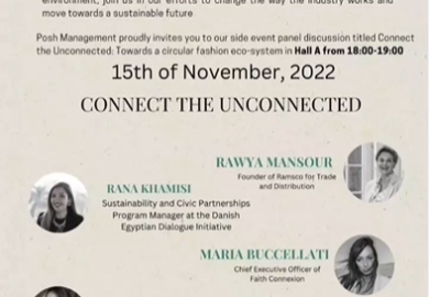 ‘The Future Of Fashion’