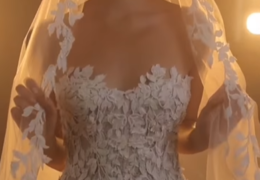 Are you walking down the aisle in your dream wedding dress or still looking for that fairytale dress of yours?