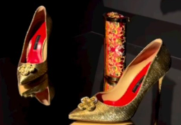 Make sure to explore the world of luxury from Haute Couture to high-end accessories all happening