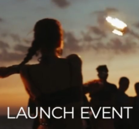 We can’t wait for the launch event of @naiadevelopments this Thursday night featuring