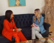 Loungemagarabia talks with the Egyptian fashion designer Pacinthe Badran… stay tuned for the full interview