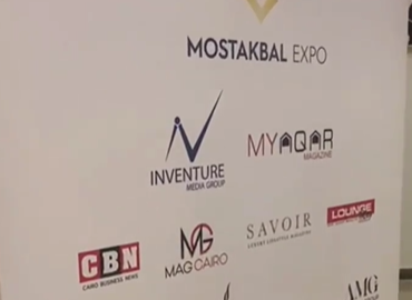 Happening today and tomorrow at Triumph Hotel New Cairo!