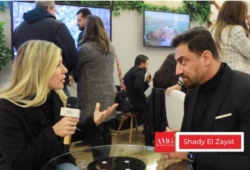 Oro: a compound in New Capital with a strategic location, competitive prices and perks above all others.