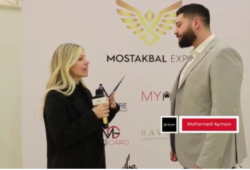 Watch our exclusive interview with Mohamed Ayman to know more about the benefits ￼