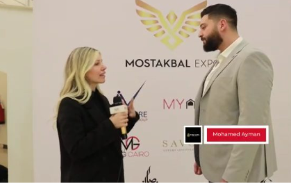 Watch our exclusive interview with Mohamed Ayman to know more about the benefits ￼