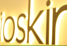 Nurture yourself with the latest beauty technologies by @bioskinspaegypt @bioskinspa in Park St. Sheikh Zayed.