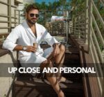 Hauser x Loungemagarabia Interview