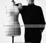 ‘Loungemag Arabia Talks With Georges Chakra’