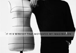 ‘Loungemag Arabia Talks With Georges Chakra’