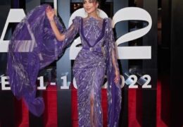 The elegant <a href=