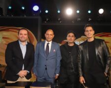 Mall of Egypt launches its fifth anniversary celebrations by introducing a purpose-driven collaboration with leading fashion institution FAD Dubai 
