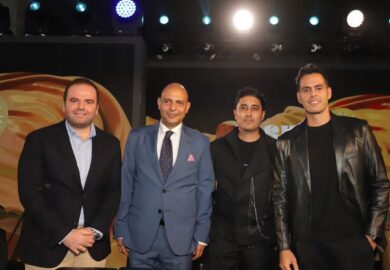 Mall of Egypt launches its fifth anniversary celebrations by introducing a purpose-driven collaboration with leading fashion institution FAD Dubai 