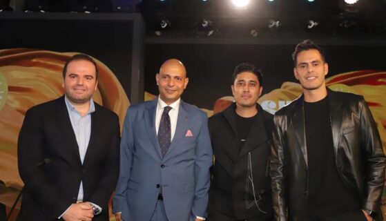 Mall of Egypt launches its fifth anniversary celebrations by introducing a purpose-driven collaboration with leading fashion institution FAD Dubai 