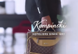 Christmas magic is in the air and what better way than to spend your holiday 