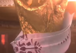 We are excited for an exclusive screening for today’s Fifa World Cup final match