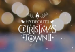 Christmas magic is just around the corner and what better place to visit