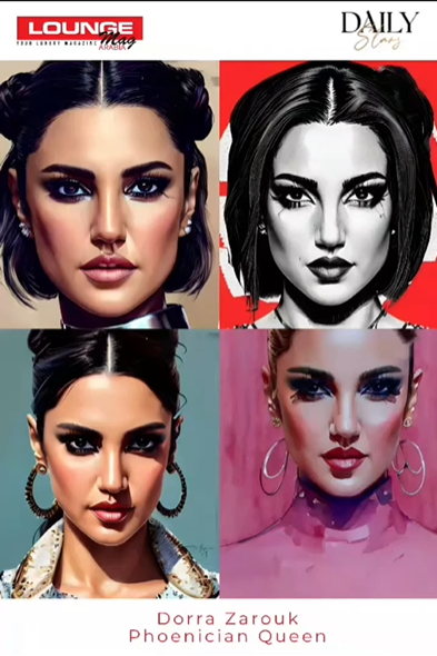 AI vs. Pop Art!