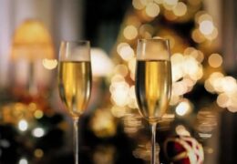 The biggest night of the year is almost here and it’s the time to celebrate it in style and luxury!