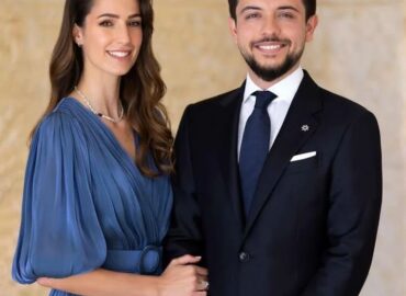 Jordanian Royal Court announced the date of Crown Prince Al Hussein Al Abdallah