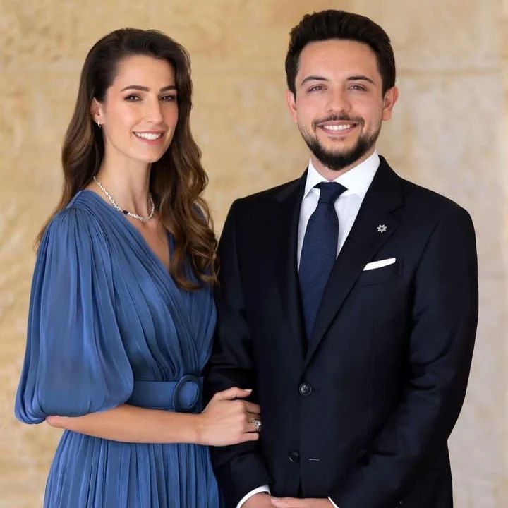 Jordanian Royal Court announced the date of Crown Prince Al Hussein Al Abdallah