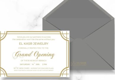 El Kasr Jewelry, a family business with the highest level of quality since 1985.