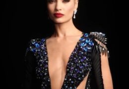 Congratulations to the new Miss Universe,Miss America <a href=