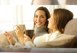 With the sun mostly disappeared and wanting that winter blues feeling out of your way?!