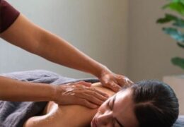 Today we have chosen @nev_spa_wellness for you to try and tell us all about your experience