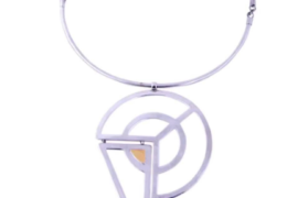 Feeling some January blues ? Well some good news is ahead as we have caught our eyes on an Egyptian jewelry brand,Reem Jano Jewelry