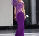 From yesterday’s show by Tony Ward,Stardust Voyage Spring Summer 2023 collection