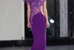 From yesterday’s show by Tony Ward,Stardust Voyage Spring Summer 2023 collection