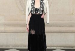 Friends,Stars and the Maison ambassadors all dressed in <a href=