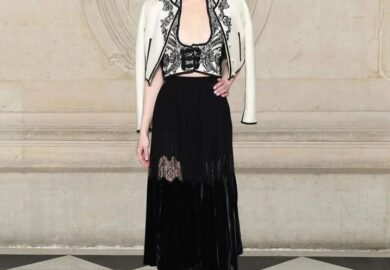 Friends,Stars and the Maison ambassadors all dressed in <a href=