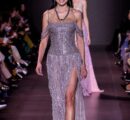 Intended as a celebration of Maison Georges Hobeika’s savoir-faire,