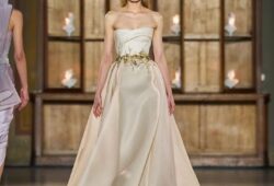 From Rami Al Ali’s 2023 Couture Fashion Show presented in Paris,