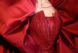 Rami Kadi’s Spring Summer 2023 Couture Collection: MANTRA